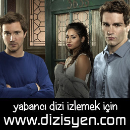 yabanc diziler izle